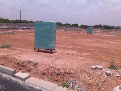 Residential Plot