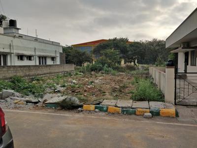 2400 Sq.ft Residential Plot for Sale in Arakere, Bangalore