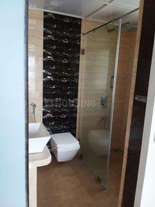 Bathroom Image of PG in Worli