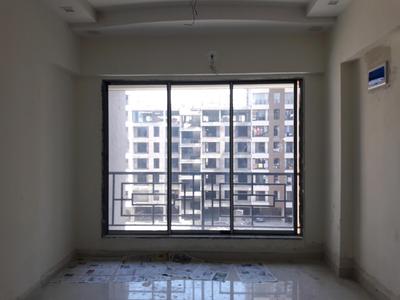 1 BHK Apartment