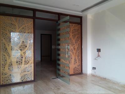 3 BHK Independent Floor