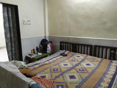 Bedroom Image of PG 4272027 Karol Bagh in Karol Bagh