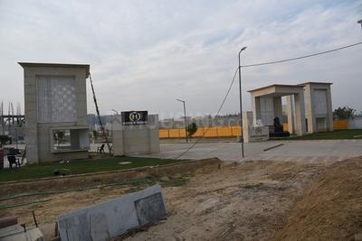 Residential Plot