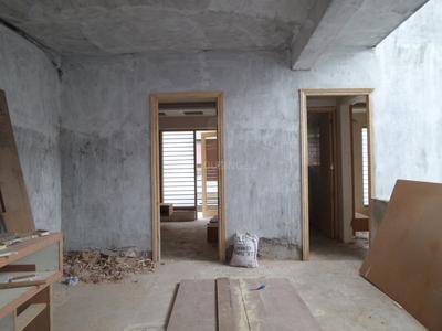 4 BHK Independent Floor