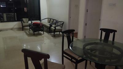 Gallery Cover Image of 1750 Sq.ft 3 BHK Apartment for buy in Andheri West for 42500000