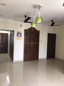 Gallery Cover Image of 1350 Sq.ft 3 BHK Apartment for buy in Anna Nagar for 18500000