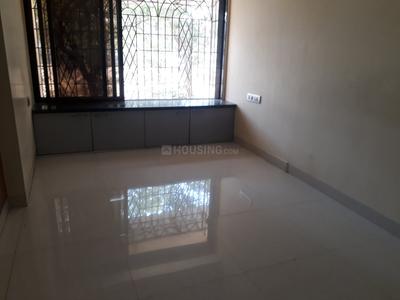 Gallery Cover Image of 600 Sq.ft 1 BHK Apartment for buy in Nerul for 6300000