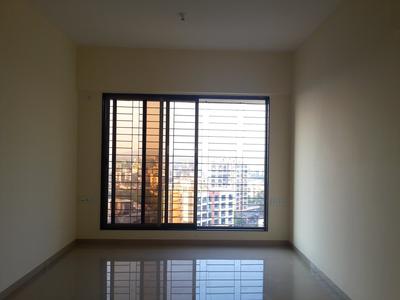 Gallery Cover Image of 1000 Sq.ft 2 BHK Apartment for buy in Borivali West for 12500000