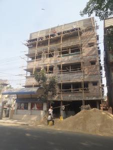 Gallery Cover Image of 1014 Sq.ft 3 BHK Apartment for buy in Barrackpore for 2940600