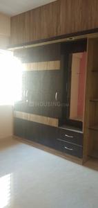 Gallery Cover Image of 1065 Sq.ft 2 BHK Apartment for rent in Kaggadasapura for 20000