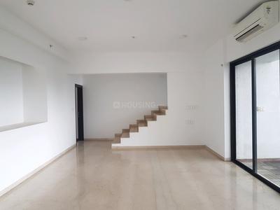 4.5 BHK Apartment