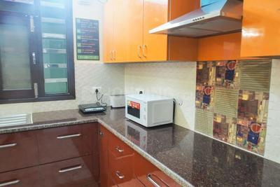 Kitchen Image of Coho Sushant Lok Gurgaon in Sushant Lok I