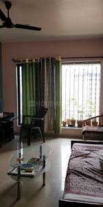 1 BHK Apartment