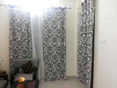 Gallery Cover Image of 750 Sq.ft 2 BHK Independent Floor for buy in Kalyanpur (East) for 2737500