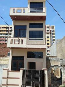 Gallery Cover Image of 504 Sq.ft 2 BHK Independent House for buy in Pratap Nagar for 3500000