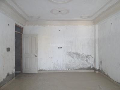 1 BHK Independent Floor