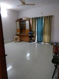 Gallery Cover Image of 1200 Sq.ft 2 BHK Independent House for rent in Hinjewadi for 15000