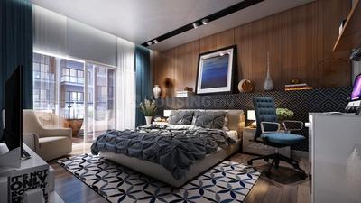 3 BHK Independent Floor