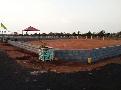 Gallery Cover Image of Sq.ft Residential Plot for buy in Thiruporur for 660000
