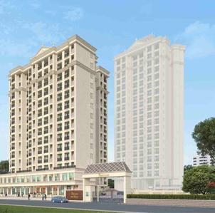 1 BHK Apartment