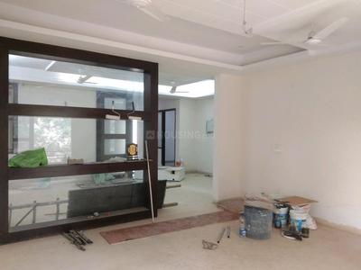 Gallery Cover Image of 3250 Sq.ft 4 BHK Independent Floor for buy in Sushant Lok I for 27000000