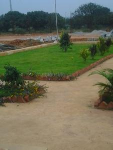 Gallery Cover Image of Sq.ft Residential Plot for buy in Mahadevapura for 3598800