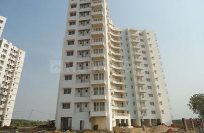 Gallery Cover Image of 1372 Sq.ft 3 BHK Apartment for buy in Chandkheda for 5076400