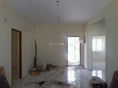 3 BHK Apartment