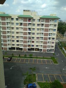 1 BHK Apartment