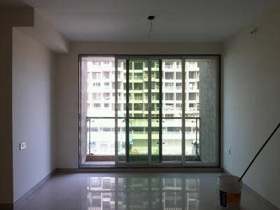 Gallery Cover Image of 1700 Sq.ft 3 BHK Apartment for buy in Ulwe for 15000000