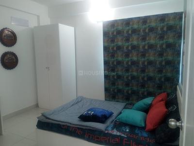 Gallery Cover Image of 1428 Sq.ft 3 BHK Villa for buy in Ramalingapuram for 8500000
