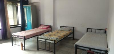 Hall Image of Sagar PG in Andheri West