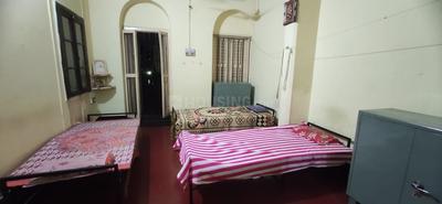 Bedroom Image of Anushka PG in Kalighat