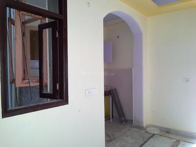 1 BHK Apartment