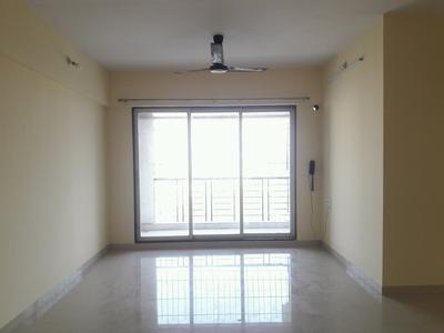Gallery Cover Image of 1450 Sq.ft 3 BHK Apartment for rent in Kandivali West for 45000