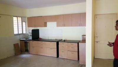 Gallery Cover Image of 774 Sq.ft 1 BHK Apartment for buy in Dhanori for 4200000