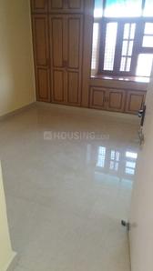 Gallery Cover Image of 1200 Sq.ft 3 BHK Independent Floor for buy in Dilshad Garden for 6000000