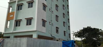 Gallery Cover Image of 1170 Sq.ft 2 BHK Apartment for buy in Tattva Construction, Kukatpally for 5097000