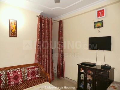 1 BHK Apartment