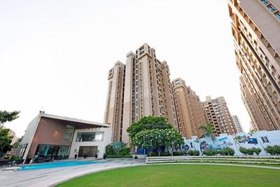 2 BHK Apartment