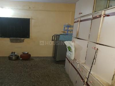 1 BHK Apartment
