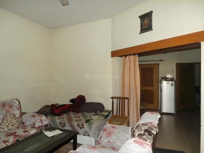 2 BHK Independent House