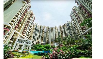 Gallery Cover Image of 1843 Sq.ft 3 BHK Apartment for buy in Mallasandra for 8500000