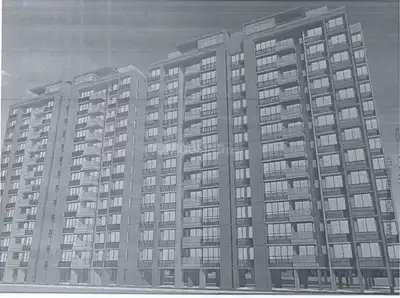 3 BHK Apartment