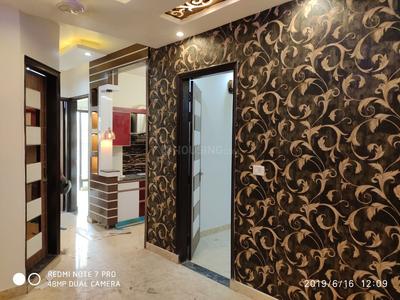 3 BHK Apartment