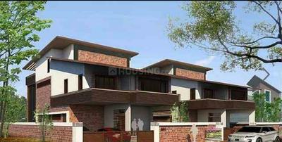 Gallery Cover Image of 1500 Sq.ft 4 BHK Independent Floor for buy in Kalyan East for 3000000