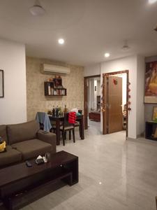 3 BHK Apartment