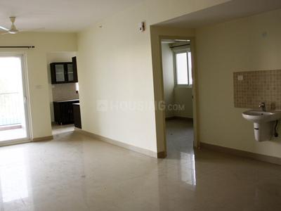 3 BHK Apartment