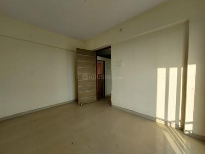 1 BHK फ़्लैट