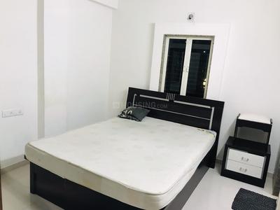 1 BHK Apartment